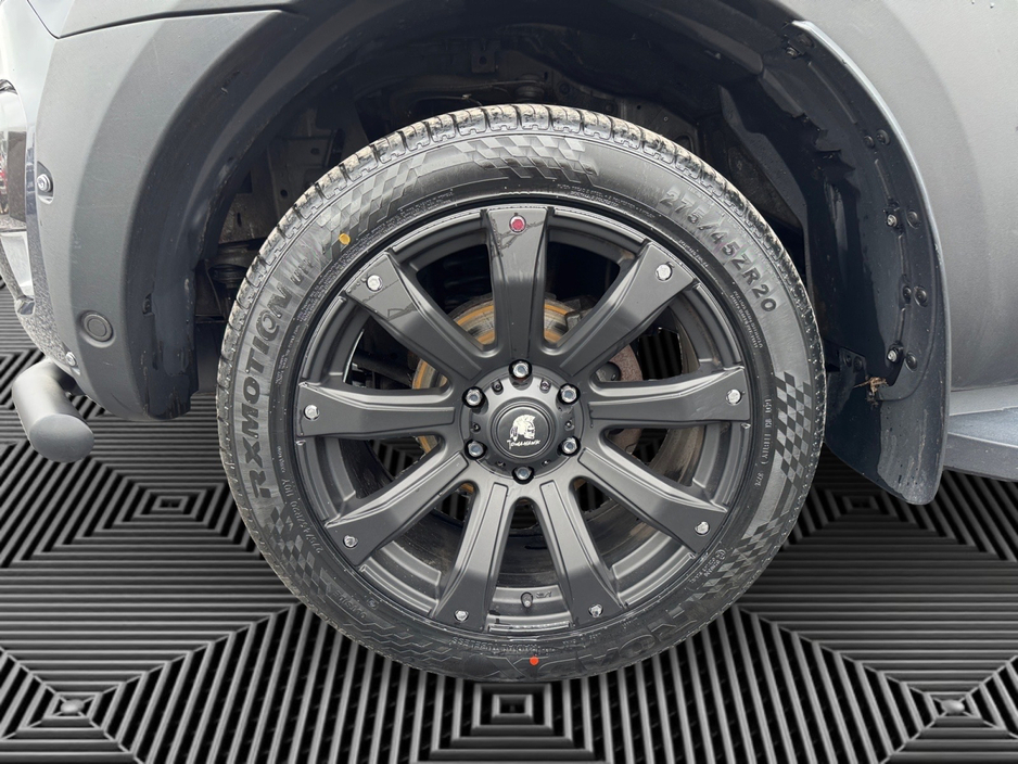 2016 Ford Ranger - image 9