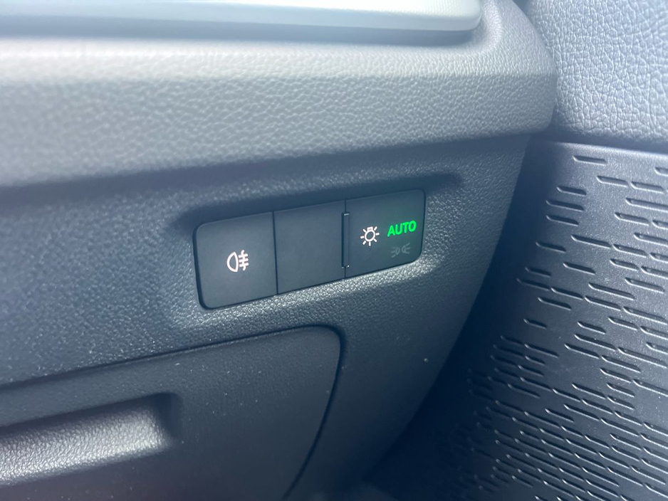 2026 Skoda Octavia Selection 2.0TDI 115HP €36,995