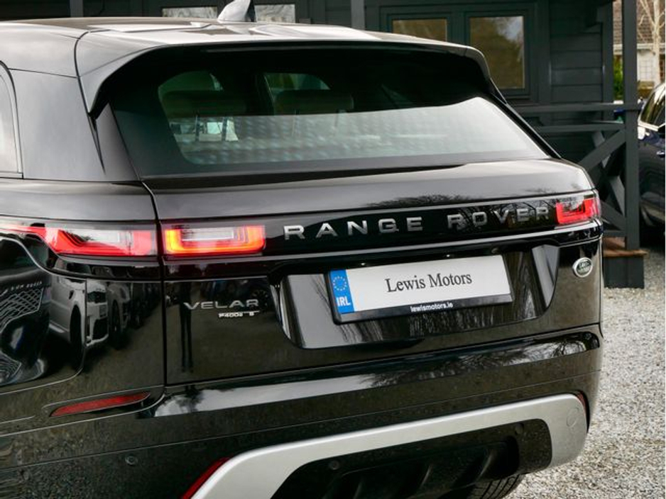 2022 Land Rover Range Rover - image 10
