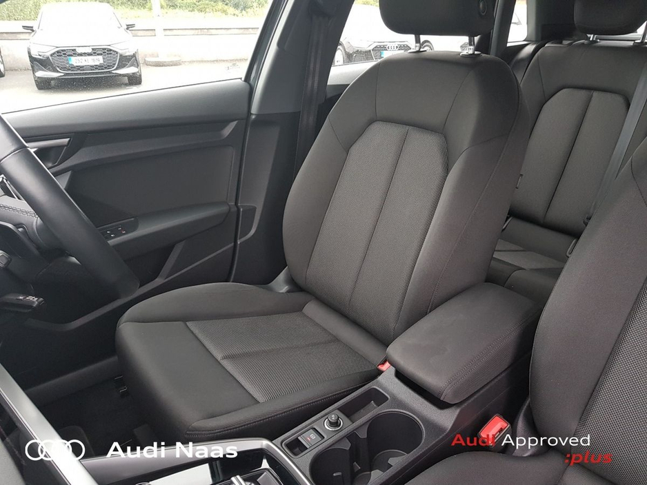 2021 Audi A3 - image 13