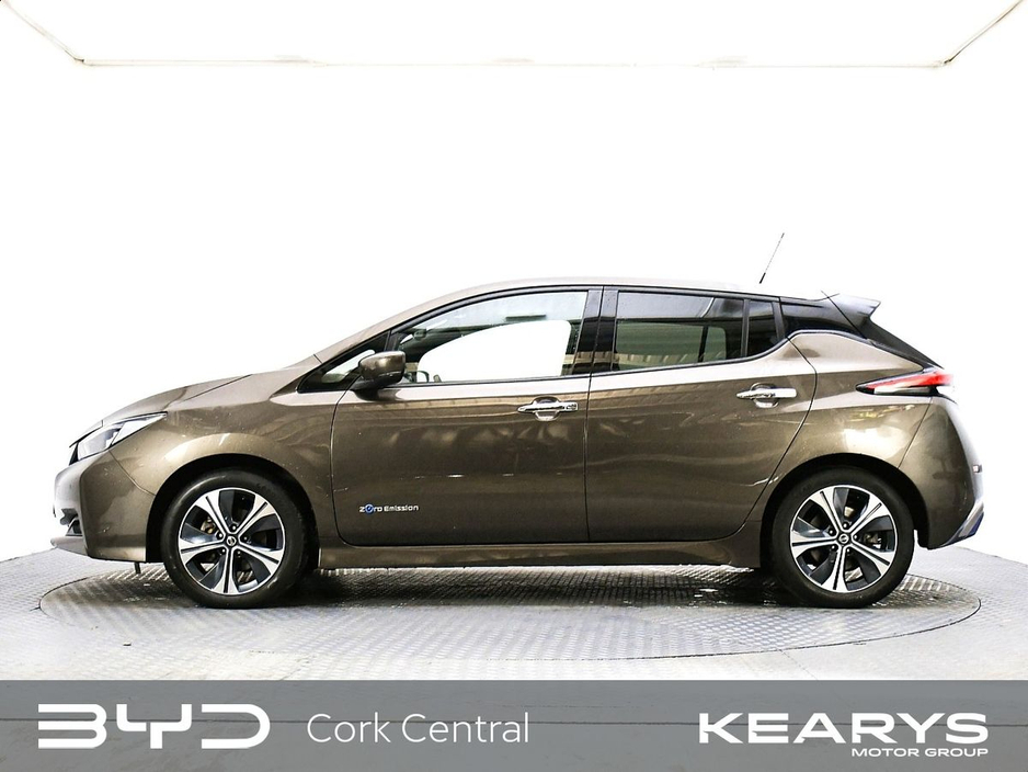 2020 Nissan Leaf SVE 40 kWh Top Spec €12,888