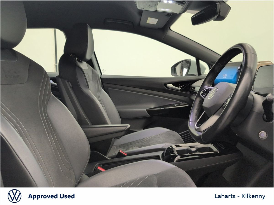 2023 Volkswagen ID.4 - image 22
