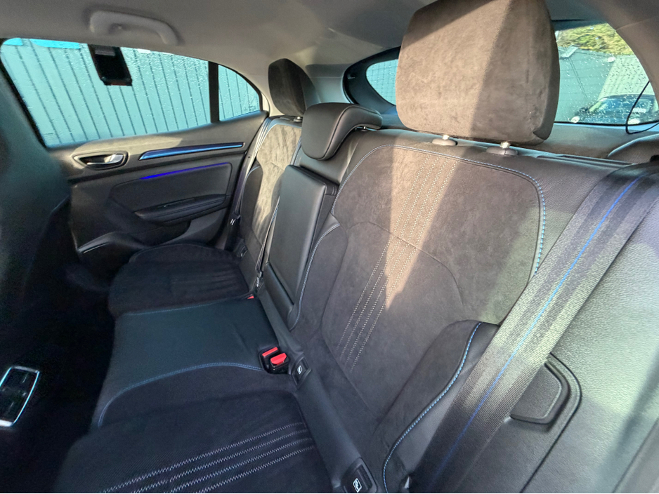 2019 Renault Megane GT - 1.6 PETROL - AUTO - 12M WARRANTY - CAR: