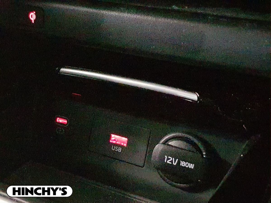 2024 Kia XCeed 1.6 GDI Plug-in Hybrid