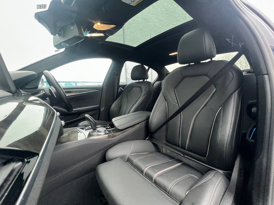 2020 BMW 5 Series 530e LCI M-SPORT COMPETITION 2.0 // OPENING SUNROOF // SERVICE HISTORY // VERY LOW MILEAGE €36,900