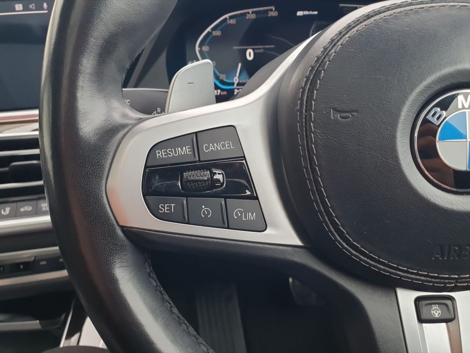 2021 BMW X5 X5 xDrive45e xLine