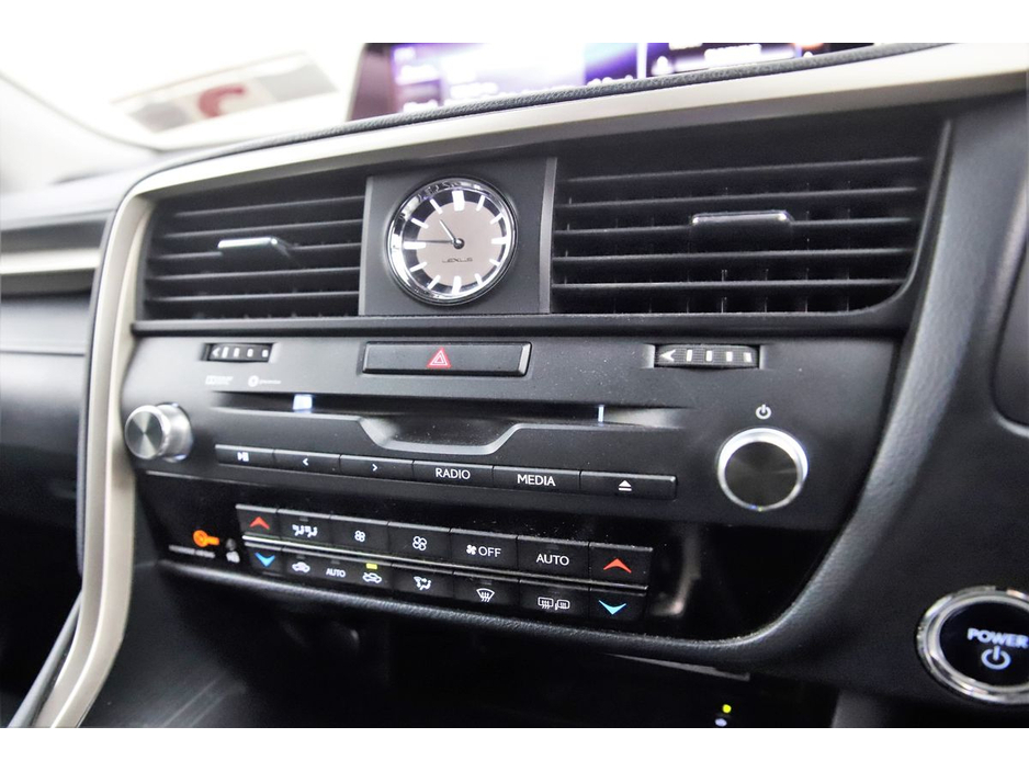 2018 Lexus RX 450 h - image 19