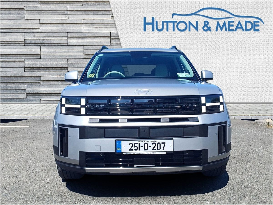 2025 Hyundai Santa Fe Premium PHEV 1.6 Petrol 5dr €63,888