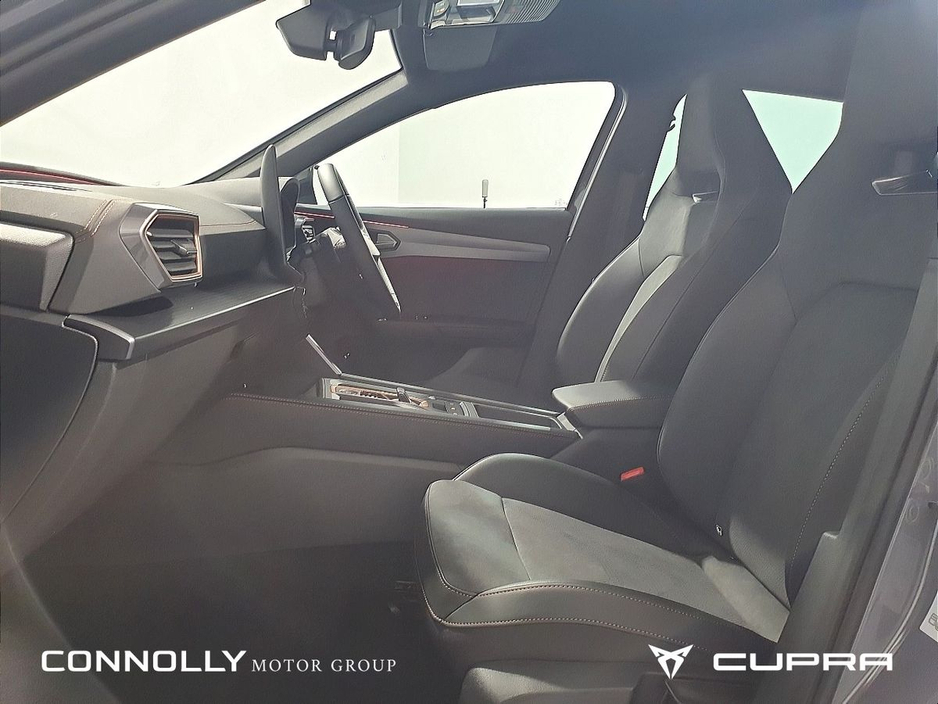 2026 Cupra Formentor - image 5