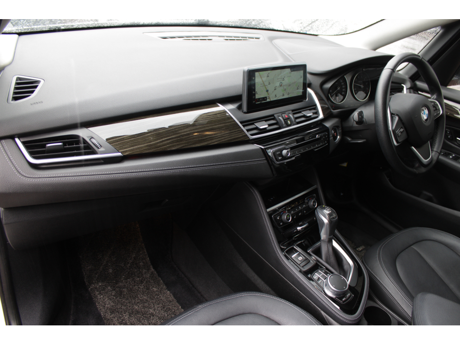 2017 BMW 2 Series 225XE PLUG IN HYBRID SE LUXURY EDITION 5DR ESTATE AUTO // LOW MILEAGE EXAMPLE ONLY COVERED 86,545 KM'S // A REAL MUST SEE // BUY WITH CONFIDENCE AA AND SIMI APPROVED DEALER 2026 // FINANCE ARRANGED // €16,950