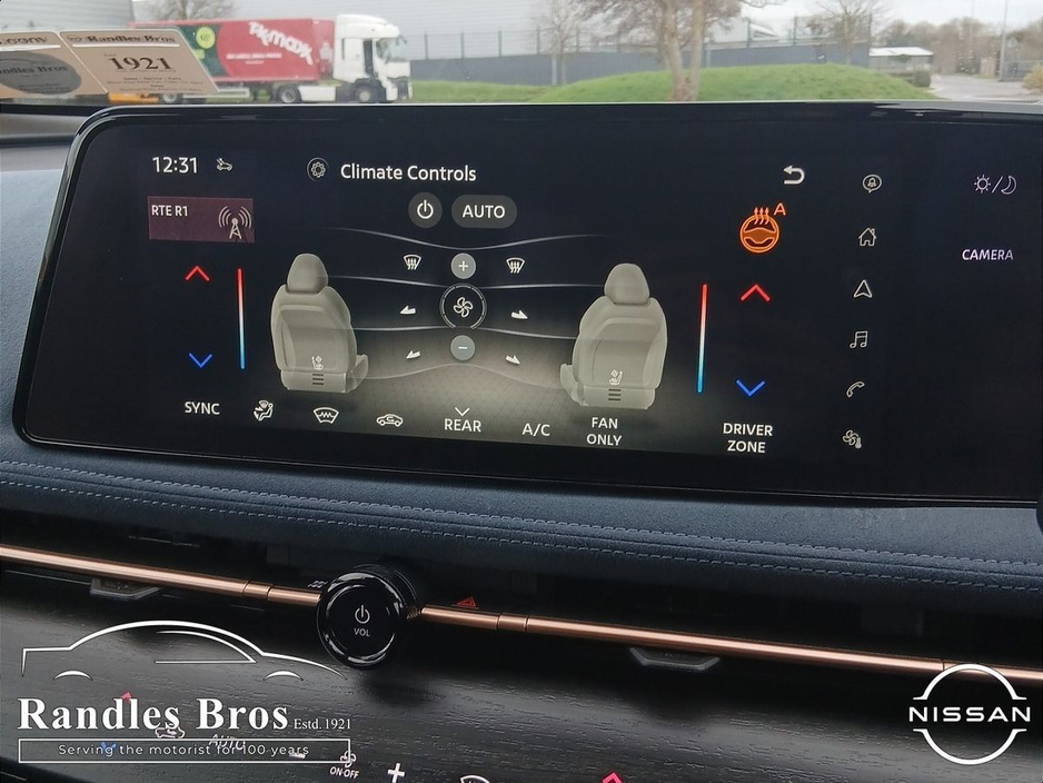 2023 Nissan Ariya - image 21