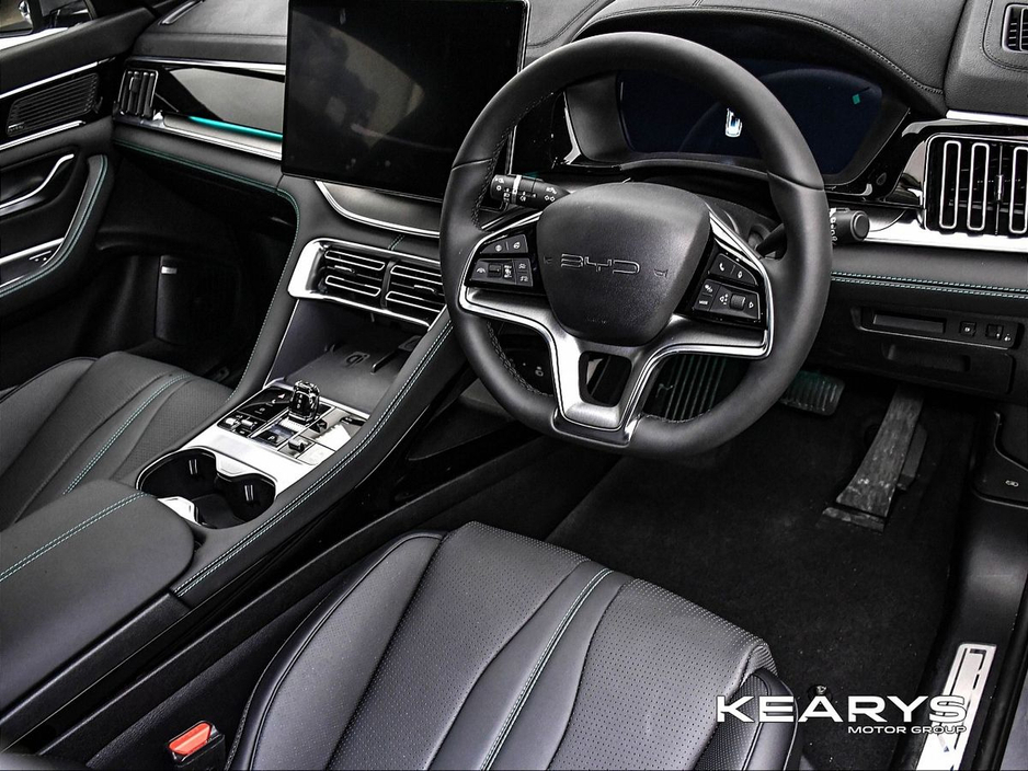 2025 BYD Seal U Comfort Dm-I PHEV Auto €41,888