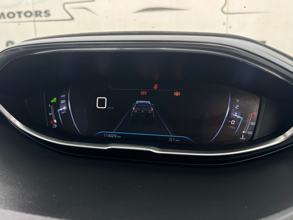 2019 Peugeot 5008 - image 34