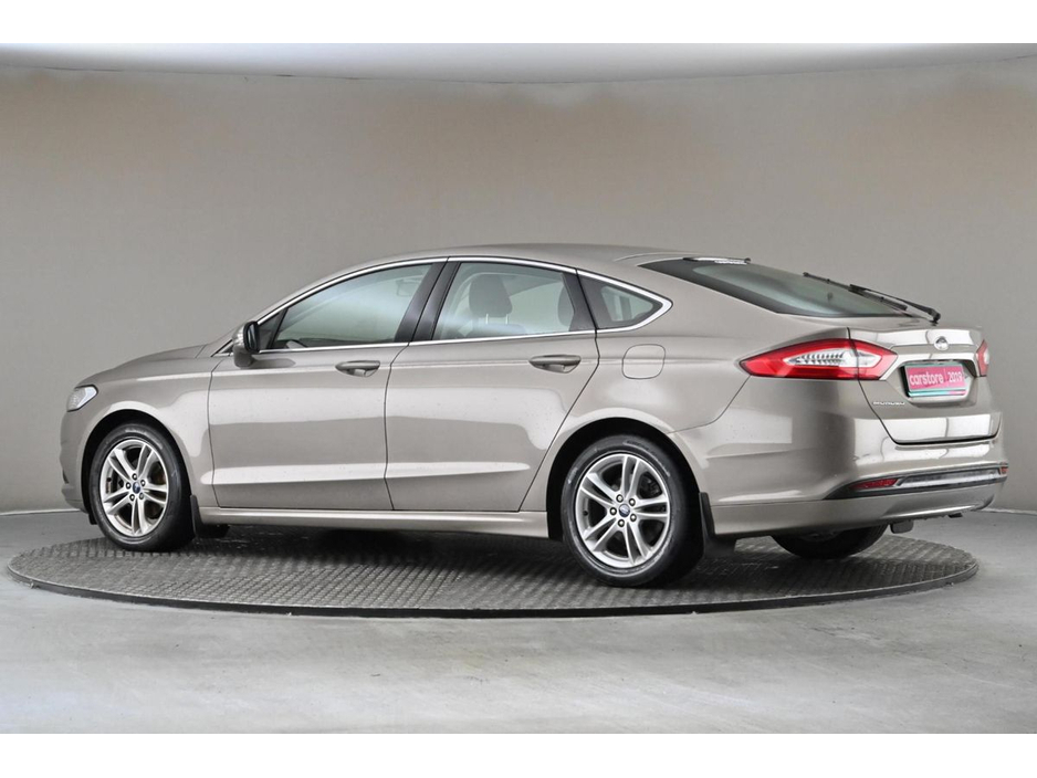 2019 Ford Mondeo 2.0TDCi ZETEC 150BHP 6SPD €19,490