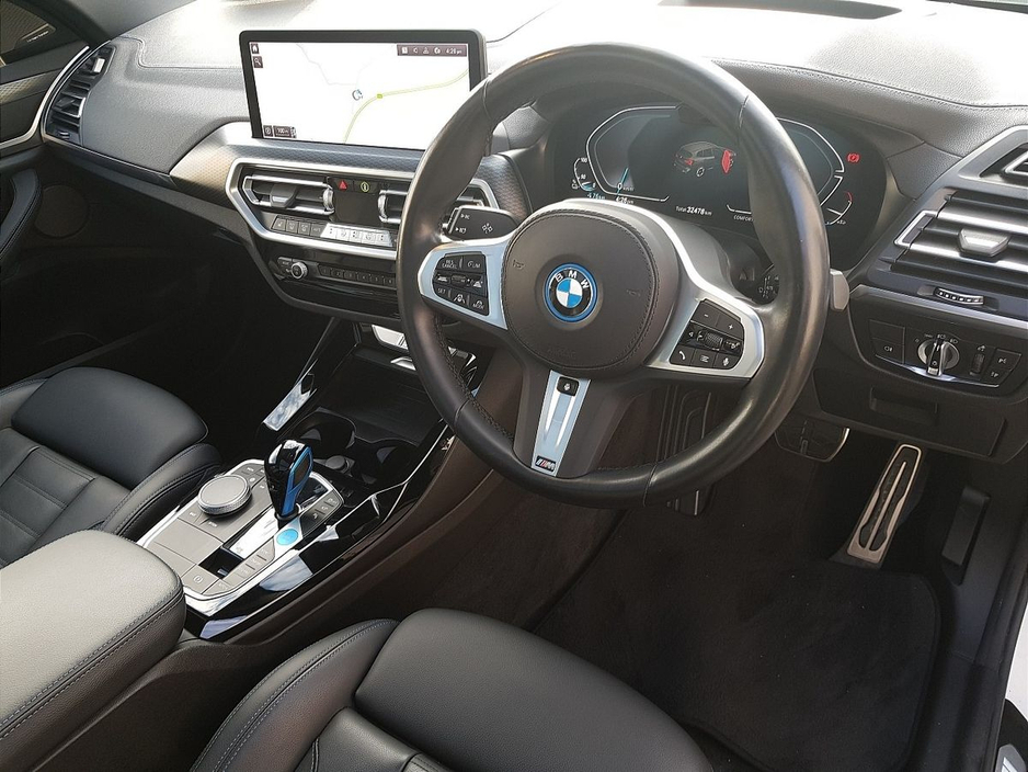 2023 BMW iX3 - image 6