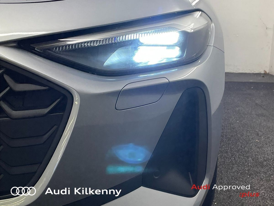 2026 Audi A5 - image 18