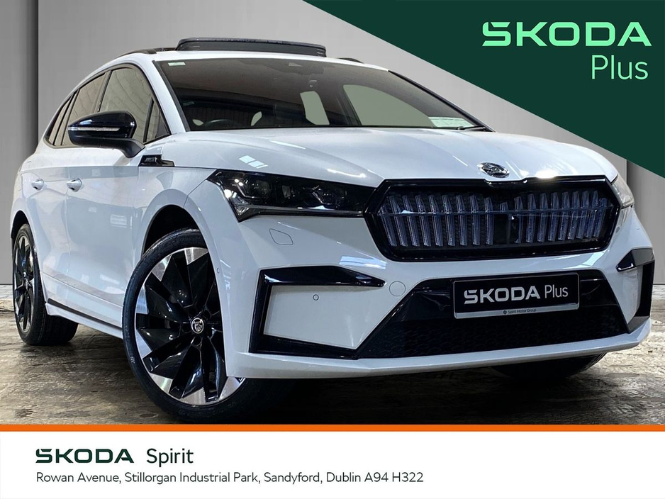 2022 Skoda Enyaq for sale in , Ireland
