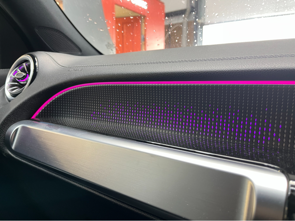 2023 Mercedes-Benz EQB - image 22