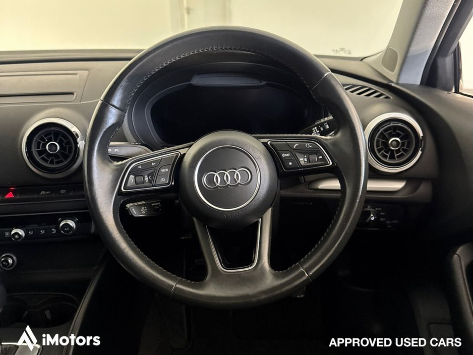 2019 Audi A3 - image 16