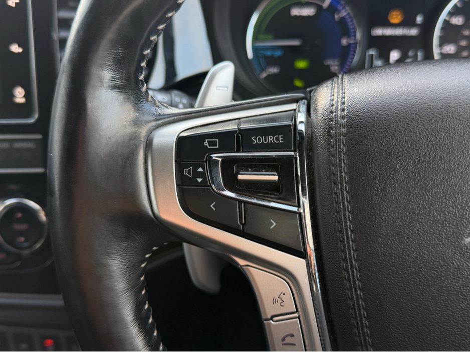 2018 Mitsubishi Outlander (182) 2.4 4HS PHEV AUTO €18,950