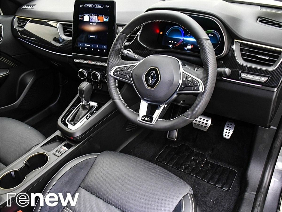 2023 Renault Arkana E-TECH Hybrid Engineered 145 Auto €29,750