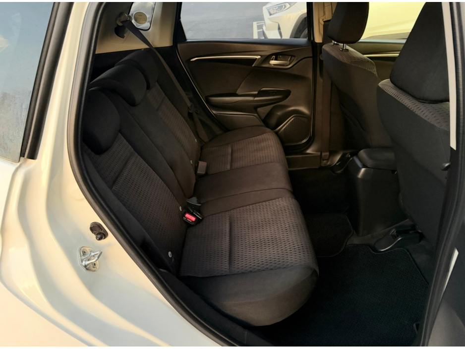 2019 Honda Fit  €13,890