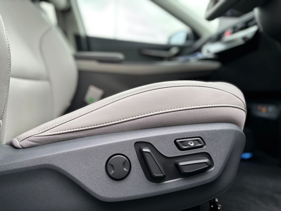 2025 Kia EV6 Earth €45,995