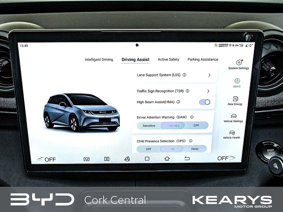 2026 BYD Dolphin - image 24