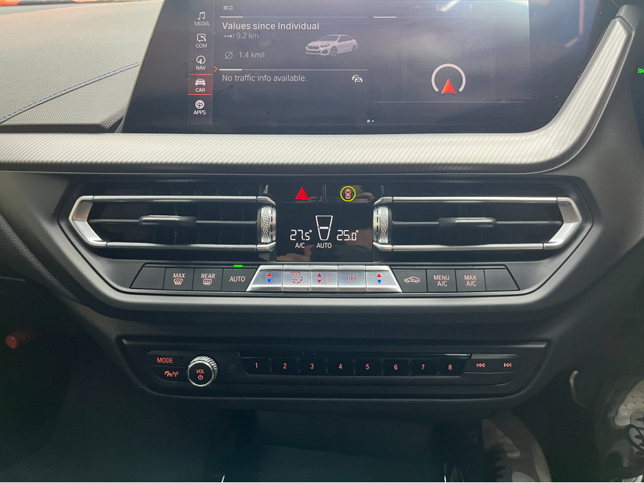 2021 BMW 2 Series - image 19