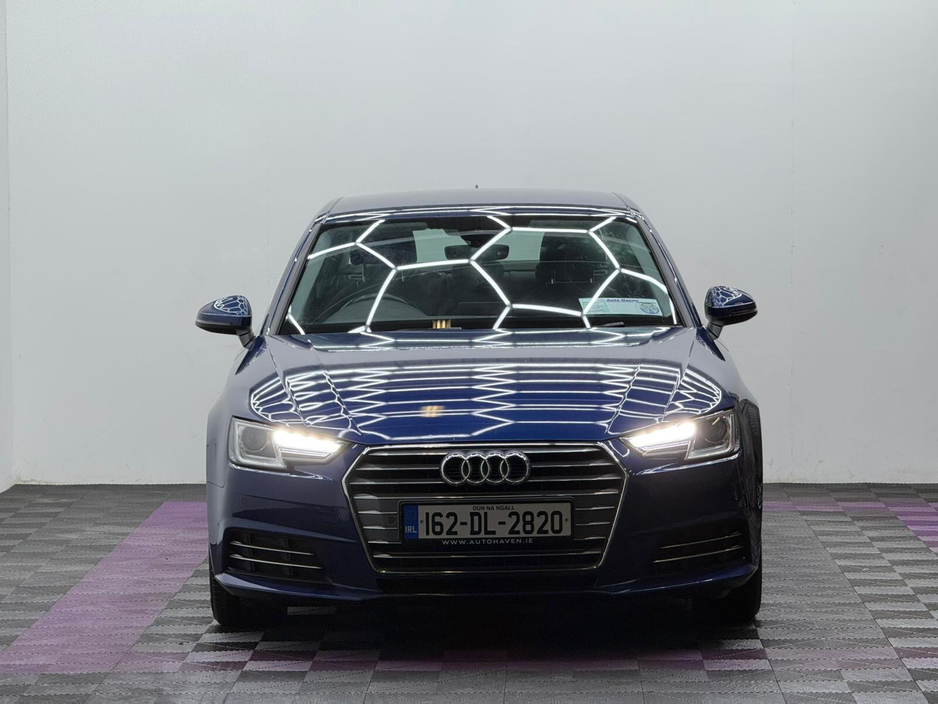 2016 Audi A4 2.0TDI 150HP SE Ultra €11,950
