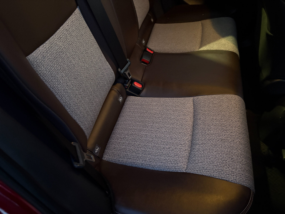 2021 Toyota Yaris 1.5 Hybrid 5Dr Luna €24,950