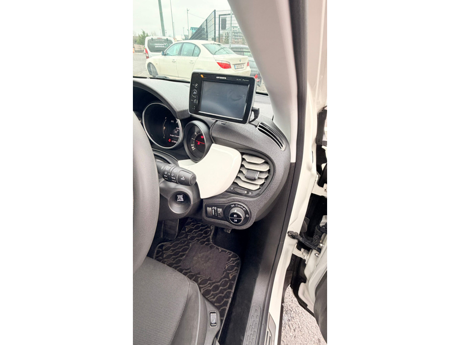 2015 Fiat 500X 1.4 MultiAir II 140hp Pop Star €10,499