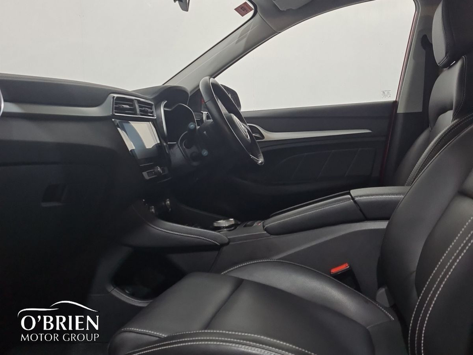 2021 MG ZS - image 5