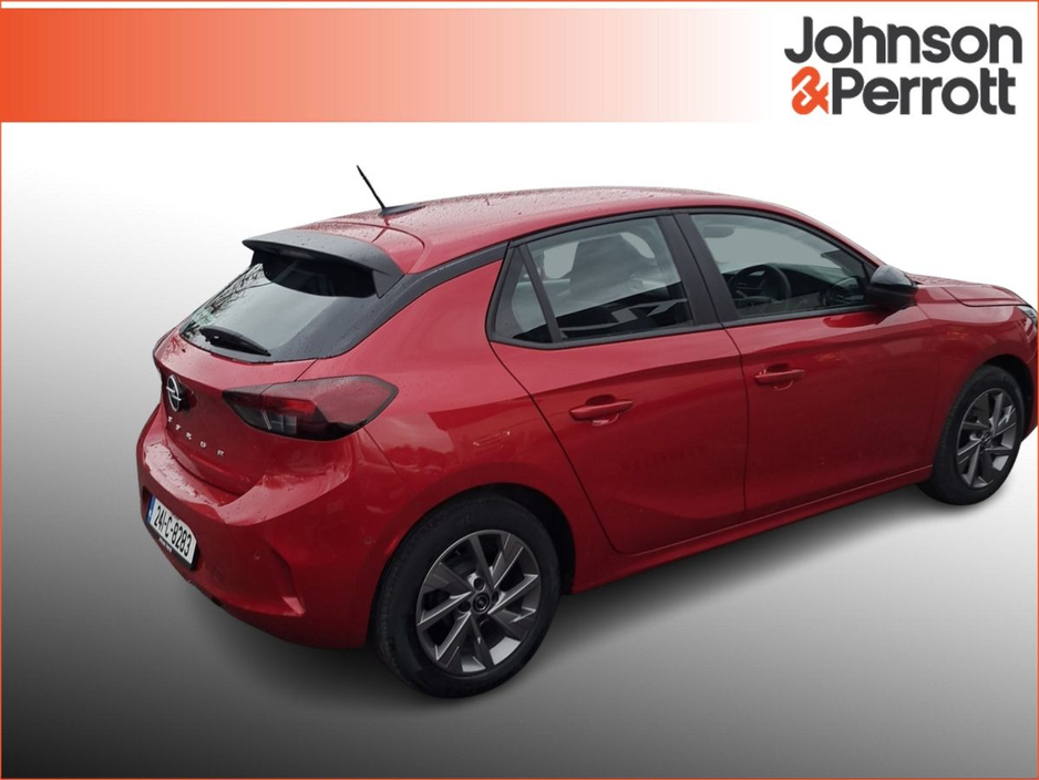 2024 Opel Corsa - image 21