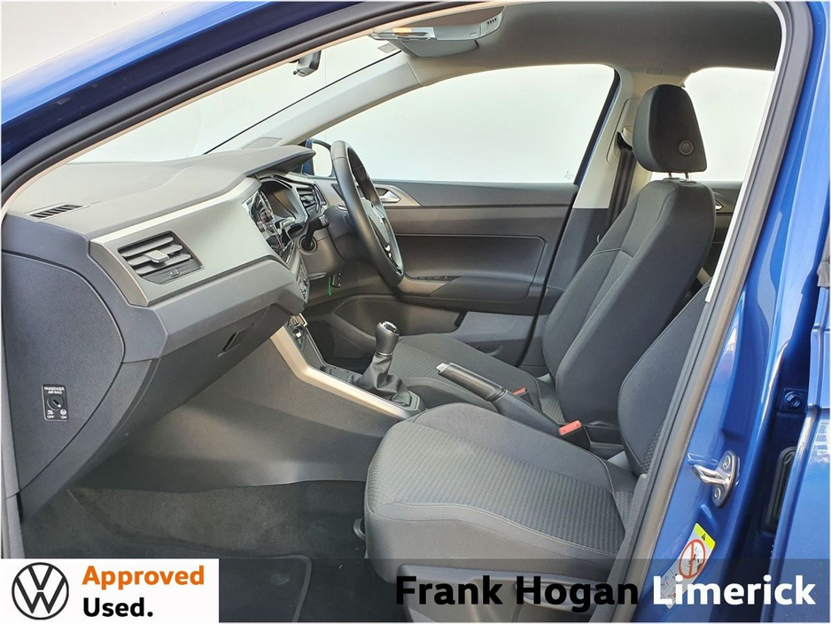 2020 Volkswagen Polo 1.0 TSI 80HP Comfortline "Call Evan Cuddihy on 083-0234686"
