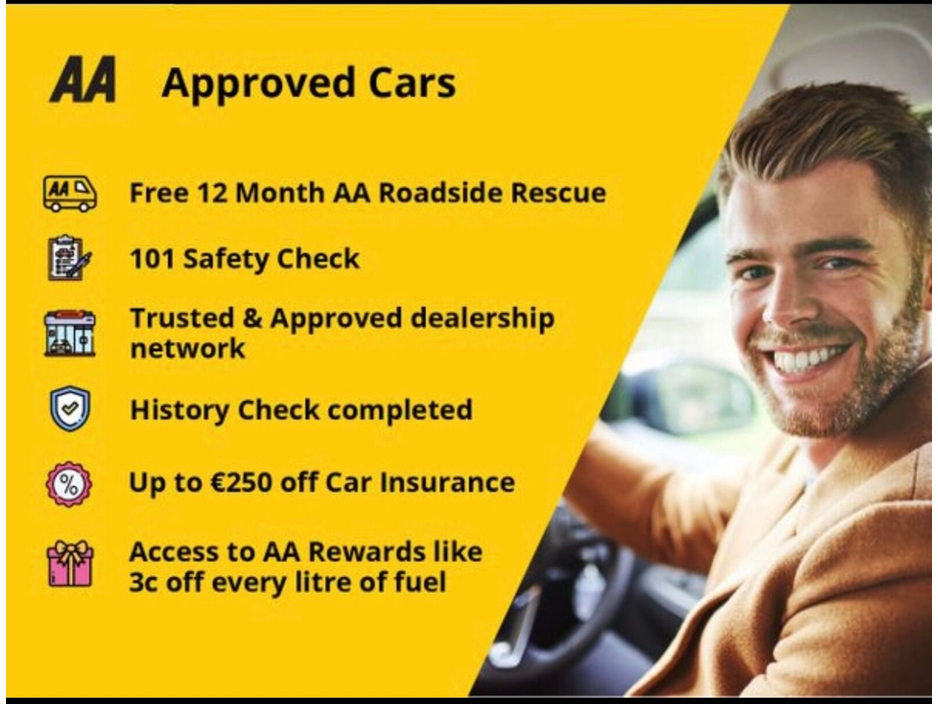 2015 Vauxhall Astra - image 27