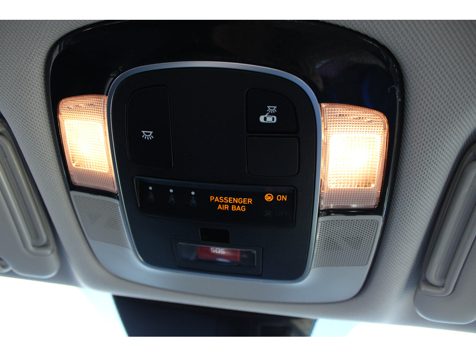 2022 Hyundai Tucson 2WD Comfort Plus €28,950