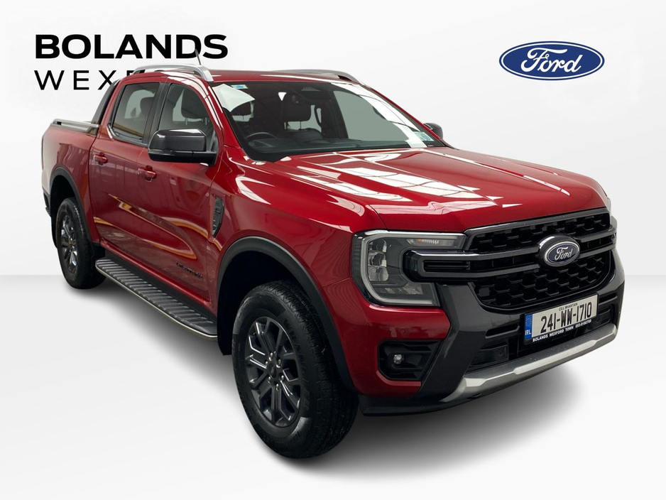 2024 Ford Ranger for sale in , Ireland