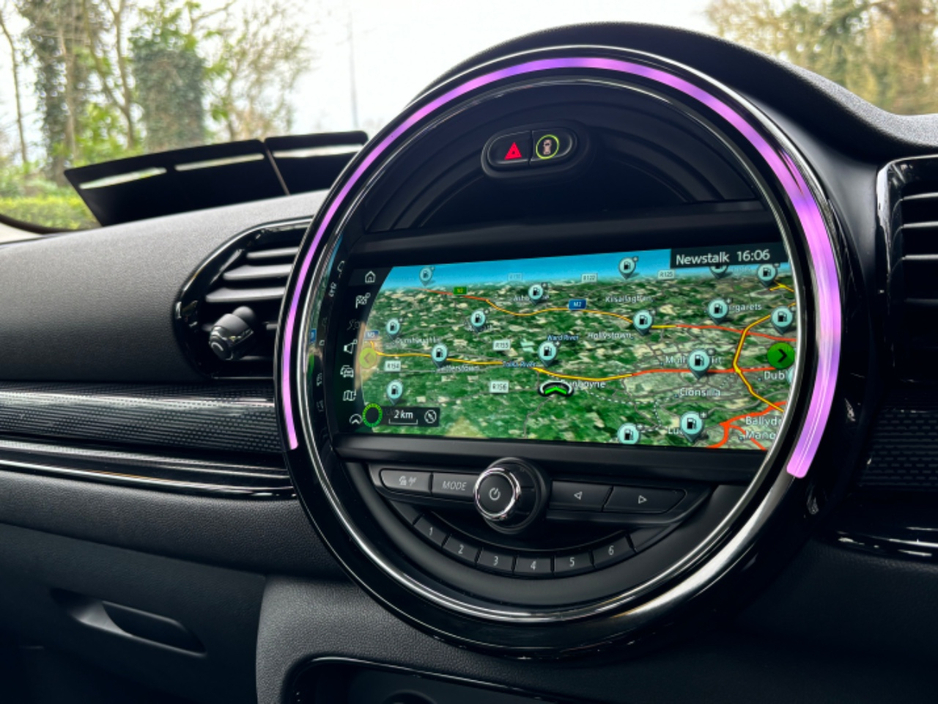 2017 MINI Clubman - image 12