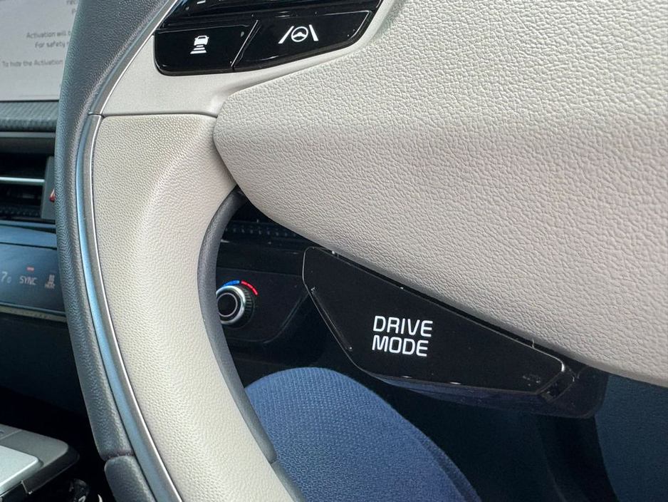 2024 Kia EV6 - image 20