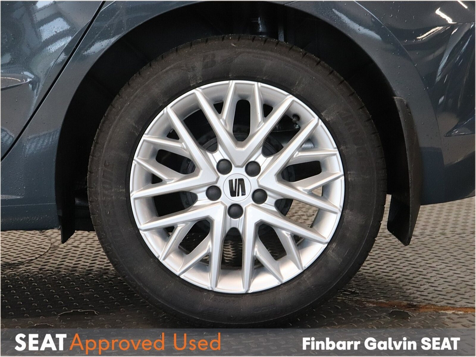 2026 SEAT Ibiza - image 6