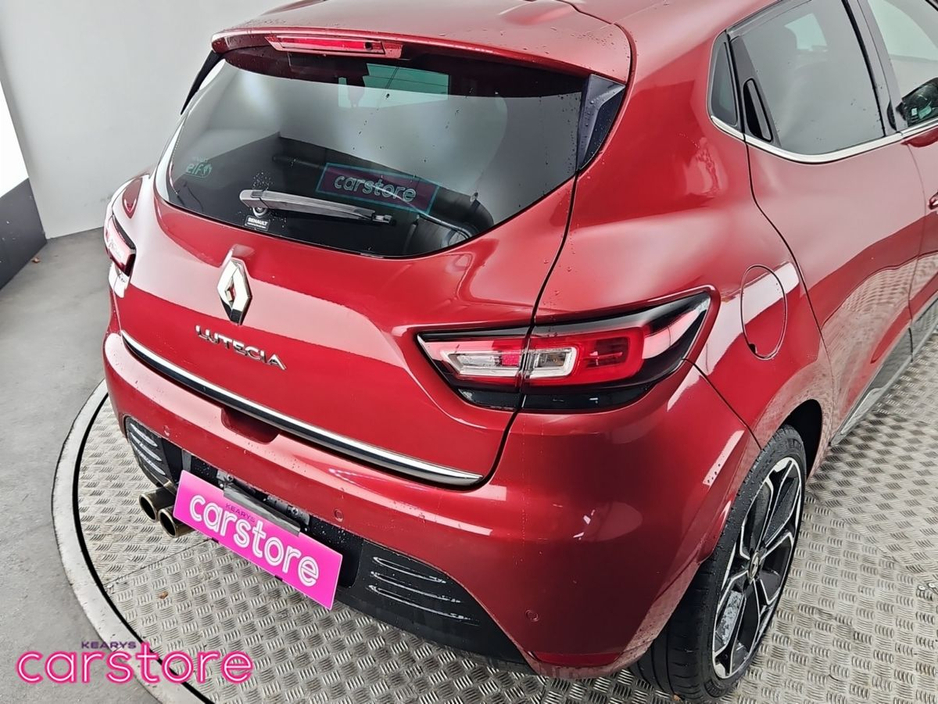 2018 Renault Clio - image 15