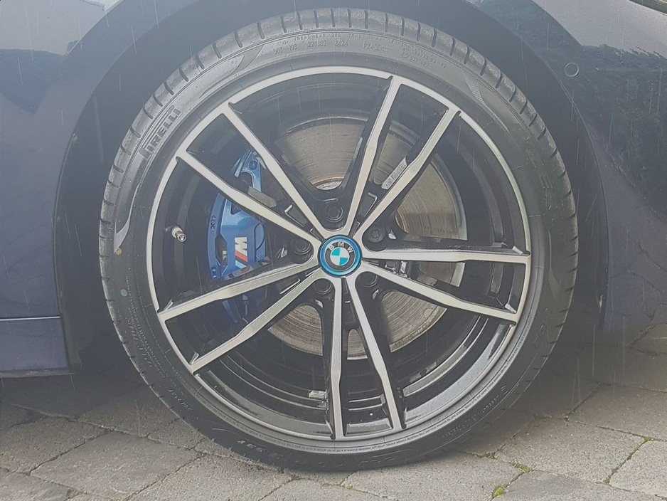 2022 BMW 3 Series 330e M Sport Pro Edition €46,995