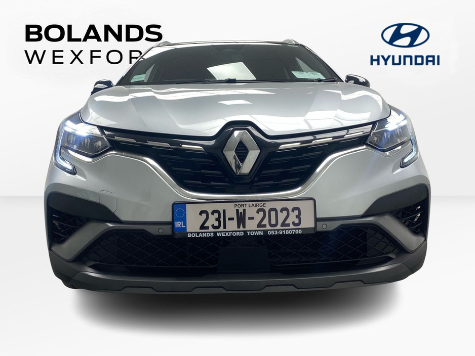 2023 Renault Captur - image 7