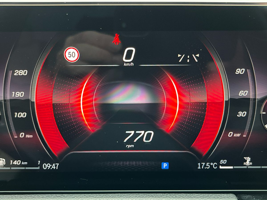 2026 Mercedes-Benz GLA Class - image 28