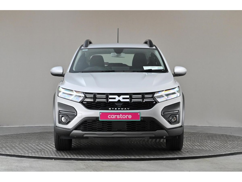 2024 Dacia Sandero Stepway 1.0 TCE 90BHP CVT STEPWAY EXPRESSION €22,490