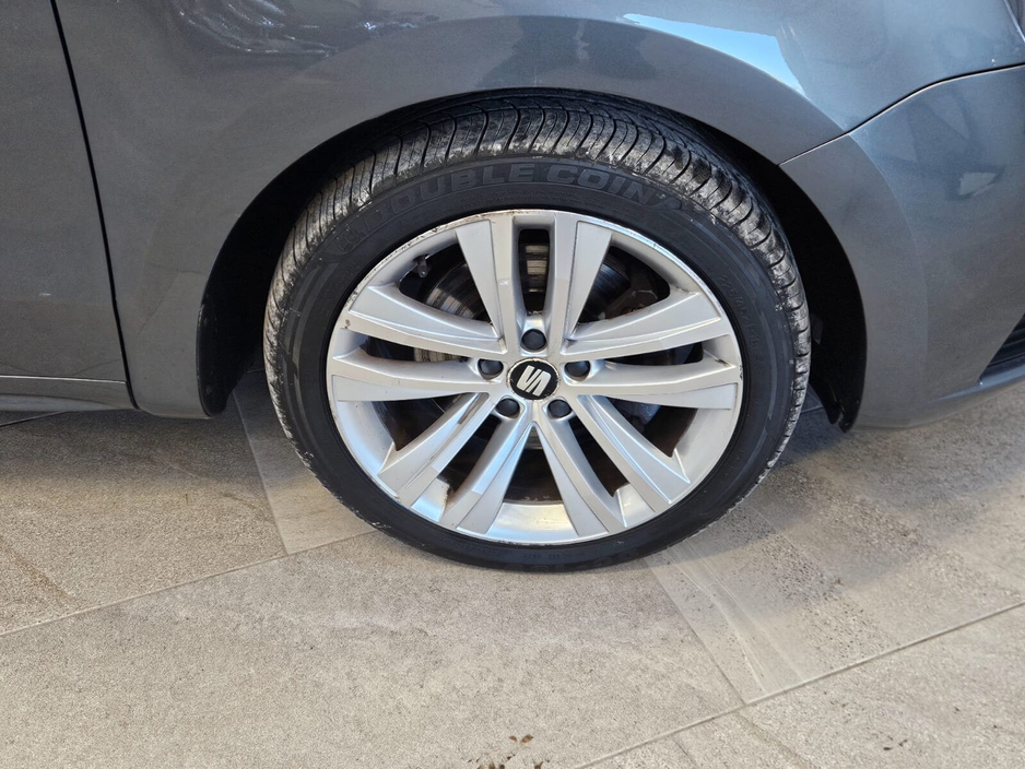 2021 SEAT Alhambra 2.0TDI 150hp SE DSG €32,950