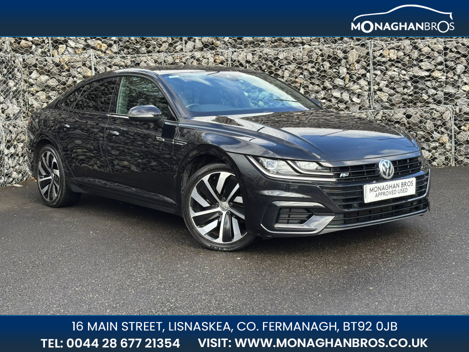 2020 Volkswagen Arteon for sale in , Ireland