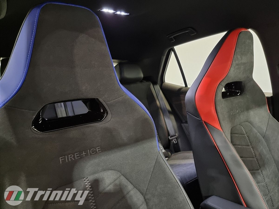 2026 Volkswagen ID.3 * GTX FIRE AND ICE * STUNNING CAR * TRINITY MOTORS *