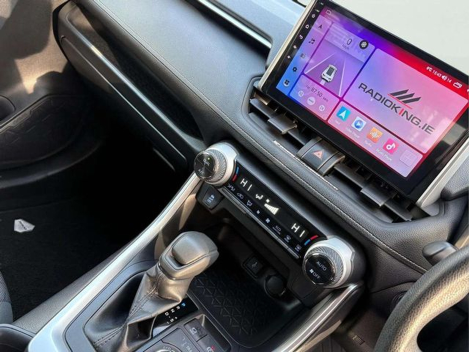 2022 Toyota Rav4 HYBRID X 4WD Automatic €40,995